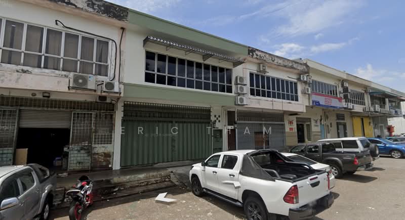 Factory for Rent in Bandar Bukit Puchong (Puchong) - Eric Tham - Exterior - PropertyGuru.com.my