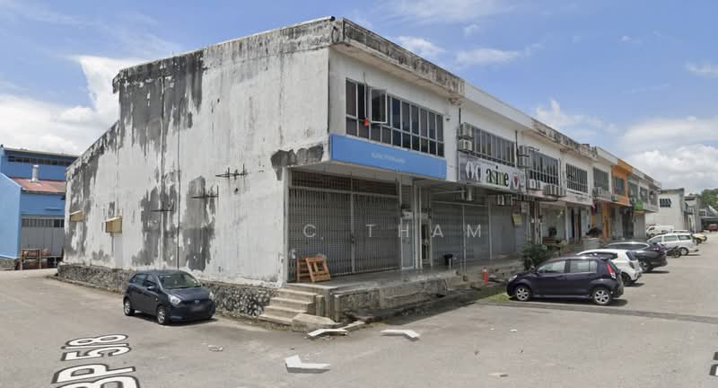Factory for Rent in Bandar Bukit Puchong (Puchong) - Eric Tham - Exterior - PropertyGuru.com.my