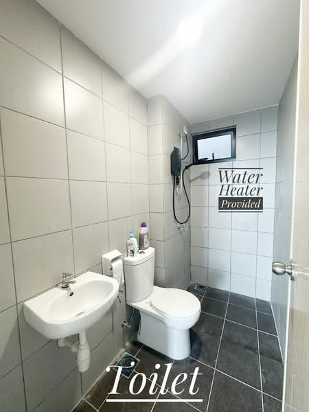 Condominium for Rent at TreeO - Rainny Wong - Bathroom - PropertyGuru.com.my