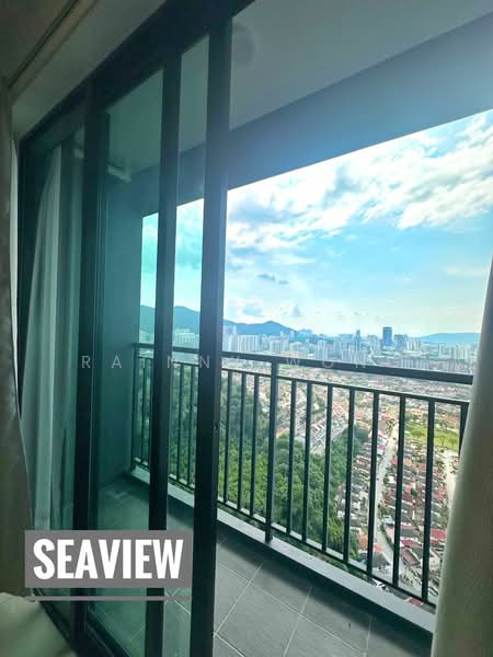 Condominium for Rent at TreeO - Rainny Wong - View - PropertyGuru.com.my