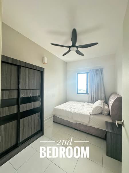 Condominium for Rent at TreeO - Rainny Wong - Bedroom - PropertyGuru.com.my