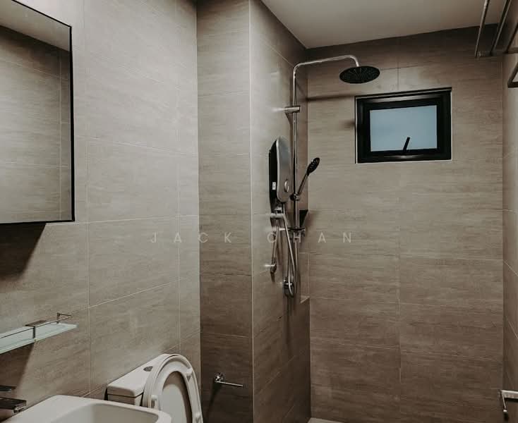 Servis Apartment untuk Disewa di Residensi Ava @ Kiara Bay - Jack Chan - PropertyGuru.com.my