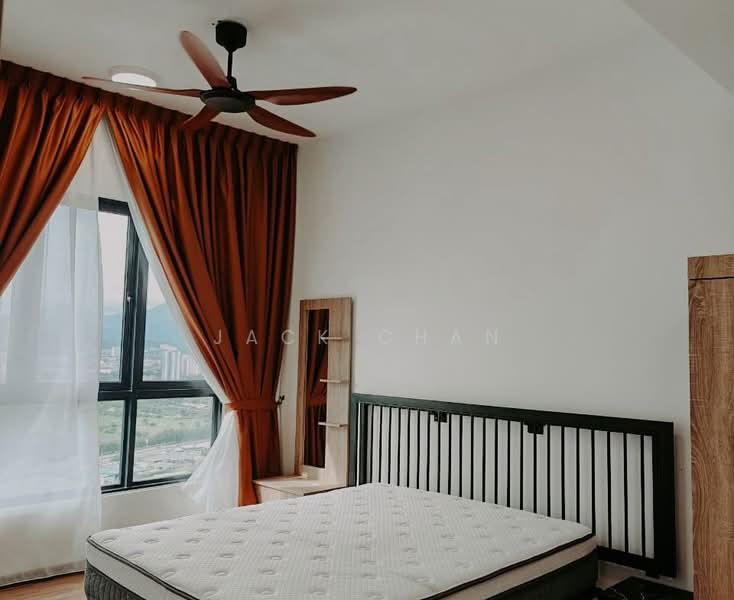Servis Apartment untuk Disewa di Residensi Ava @ Kiara Bay - Jack Chan - PropertyGuru.com.my
