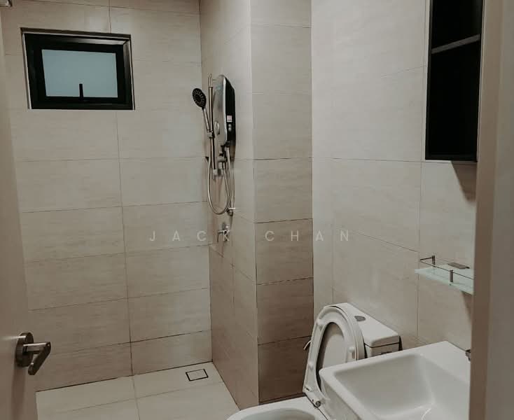Servis Apartment untuk Disewa di Residensi Ava @ Kiara Bay - Jack Chan - PropertyGuru.com.my