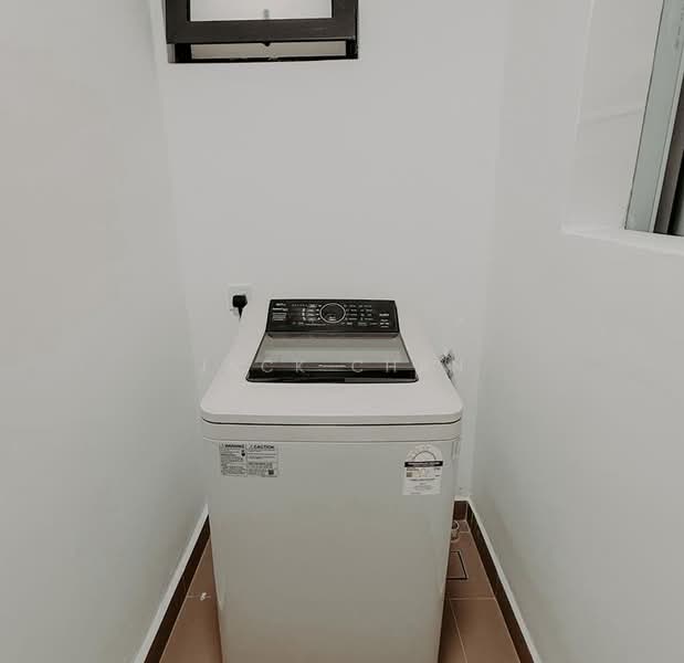 Servis Apartment untuk Disewa di Residensi Ava @ Kiara Bay - Jack Chan - PropertyGuru.com.my