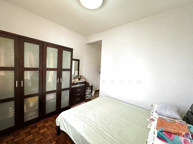 Pangsapuri untuk Dijual di Sri Melor (Mulberry Court) - Azli Ibrahim - Bedroom - PropertyGuru.com.my