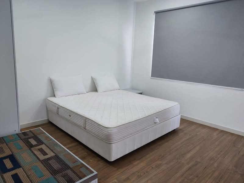 Townhouse for Rent in Sunway City Iskandar Puteri (Iskandar Puteri (Nusajaya)) - Kayden Voon - Bedroom - PropertyGuru.com.my