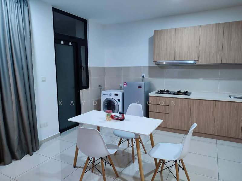 Townhouse for Rent in Sunway City Iskandar Puteri (Iskandar Puteri (Nusajaya)) - Kayden Voon - Kitchen - PropertyGuru.com.my
