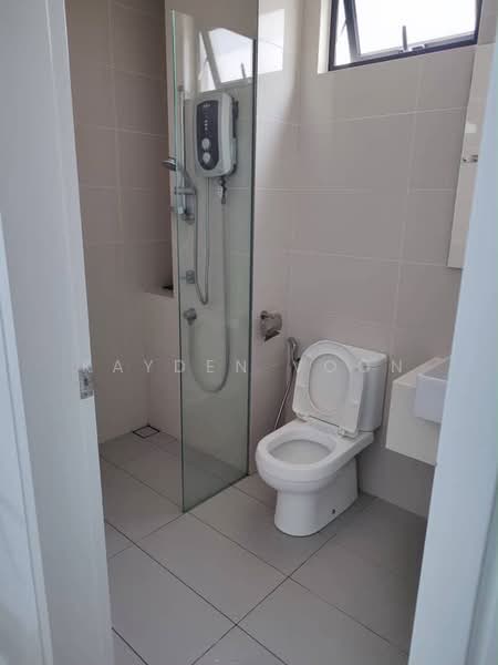 Townhouse for Rent in Sunway City Iskandar Puteri (Iskandar Puteri (Nusajaya)) - Kayden Voon - Bathroom - PropertyGuru.com.my