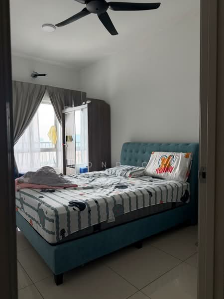 Service Residence for Sale at Serviced Residence @ Razak City Residences (RC Residences) - Desmond Choi - PropertyGuru.com.my