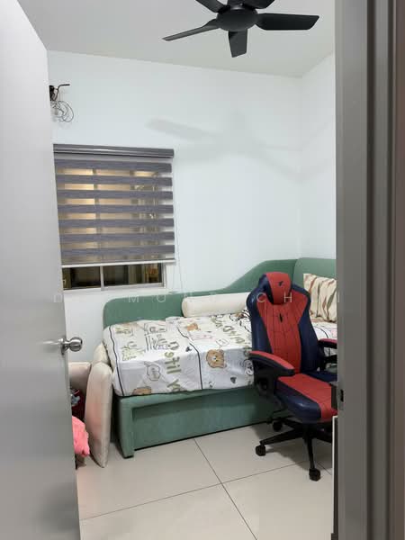 Service Residence for Sale at Serviced Residence @ Razak City Residences (RC Residences) - Desmond Choi - PropertyGuru.com.my