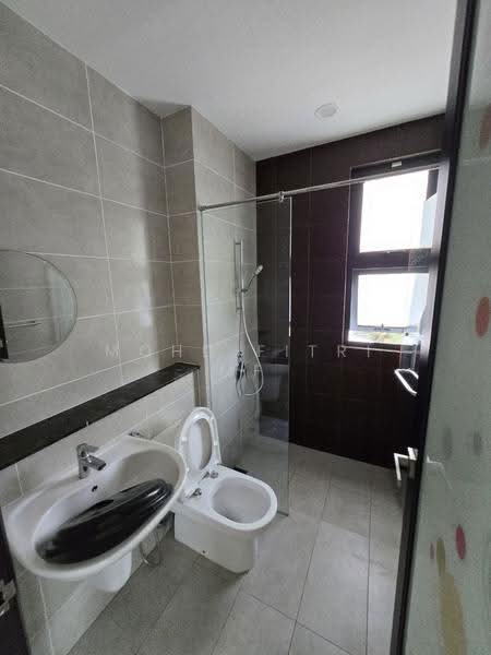 Semi-Detached House for Sale in Putrajaya (Putrajaya) - Mohd Fitri MF - Bathroom - PropertyGuru.com.my
