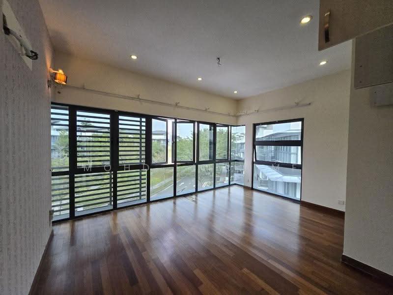 Semi-Detached House for Sale in Putrajaya (Putrajaya) - Mohd Fitri MF - Living Room - PropertyGuru.com.my