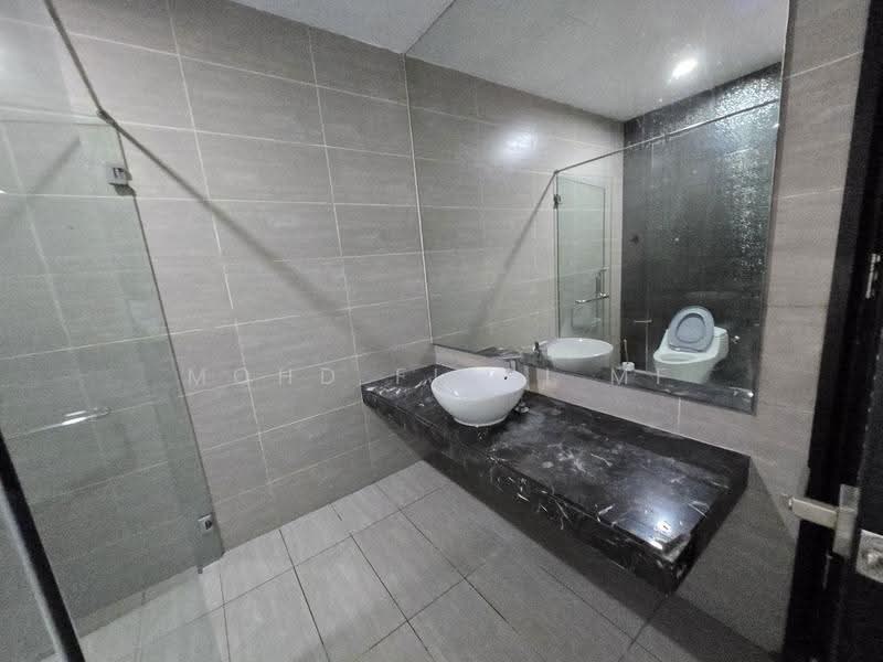 Semi-Detached House for Sale in Putrajaya (Putrajaya) - Mohd Fitri MF - Bathroom - PropertyGuru.com.my