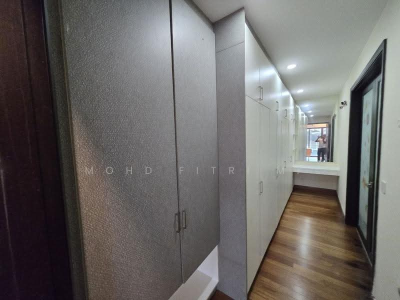 Semi-Detached House for Sale in Putrajaya (Putrajaya) - Mohd Fitri MF - Corridor - PropertyGuru.com.my