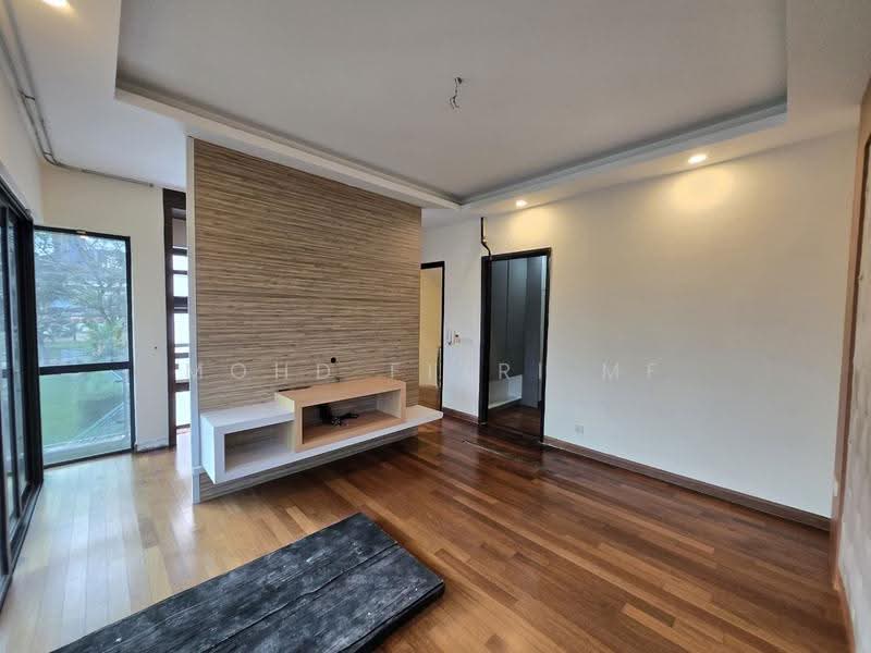 Semi-Detached House for Sale in Putrajaya (Putrajaya) - Mohd Fitri MF - Living Room - PropertyGuru.com.my