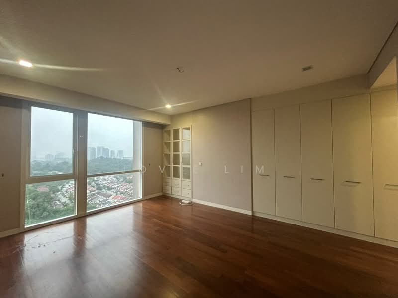 Condominium for Rent at One Menerung - Jovie Lim - View - PropertyGuru.com.my