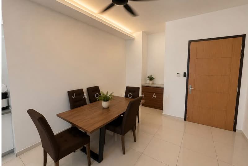 Condominium for Rent at Residensi Harmoni 2 - Jack Chan - PropertyGuru.com.my