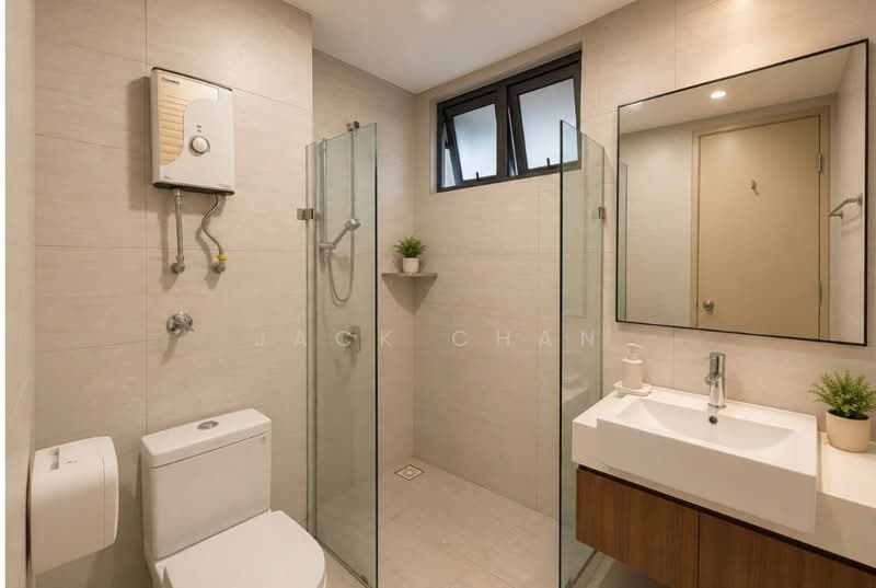 Condominium for Rent at Residensi Harmoni 2 - Jack Chan - PropertyGuru.com.my