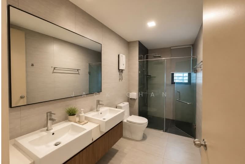 Condominium for Rent at Residensi Harmoni 2 - Jack Chan - PropertyGuru.com.my