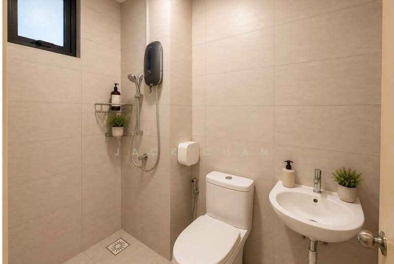 Condominium for Rent at Residensi Harmoni 2 - Jack Chan - PropertyGuru.com.my