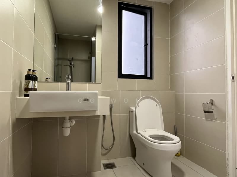 Servis Apartment untuk Disewa di Kanvas SOHO - GG Wong - PropertyGuru.com.my