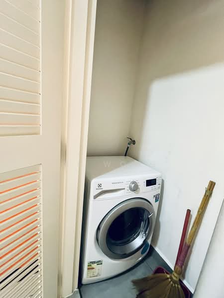 Service Residence for Rent at Kanvas SOHO - GG Wong - Interior - PropertyGuru.com.my