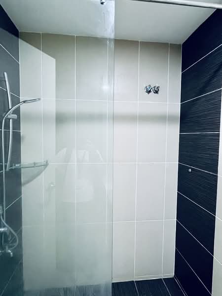 Service Residence for Rent at Kanvas SOHO - GG Wong - Bathroom - PropertyGuru.com.my
