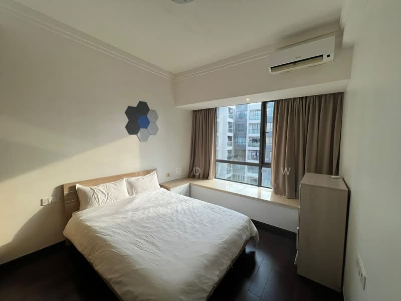 Service Residence for Rent at R&F Princess Cove Phase 1 - Edward Siow - Bedroom - PropertyGuru.com.my
