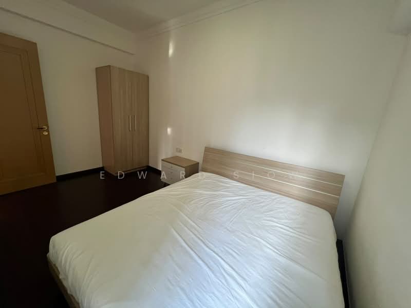 Service Residence for Rent at R&F Princess Cove Phase 1 - Edward Siow - Bedroom - PropertyGuru.com.my