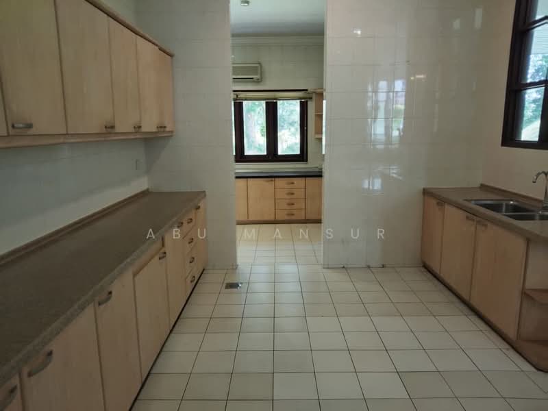 Bungalow for Rent in Putrajaya (Putrajaya) - Abu Mansur - PropertyGuru.com.my