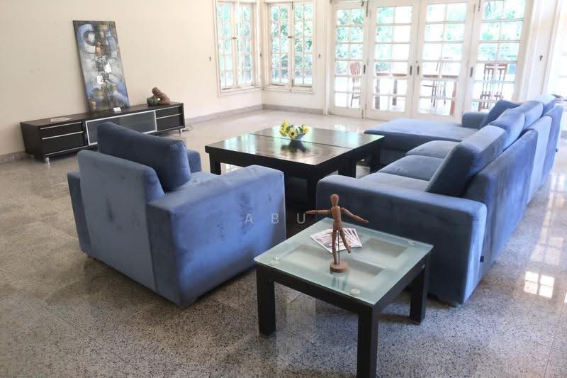 Bungalow House for Rent in Putrajaya (Putrajaya) - Abu Mansur - Living Room - PropertyGuru.com.my
