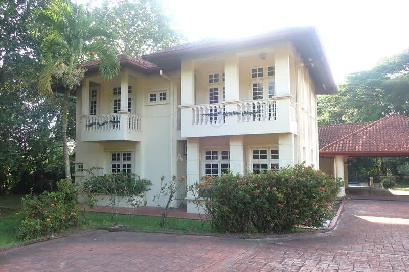 Bungalow House for Rent in Putrajaya (Putrajaya) - Abu Mansur - Exterior - PropertyGuru.com.my