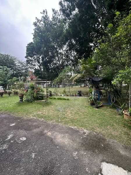 Rumah Teres 2 Tingkat untuk Dijual di Seksyen 6 (Kota Damansara) - Victor Liew - Garden - PropertyGuru.com.my