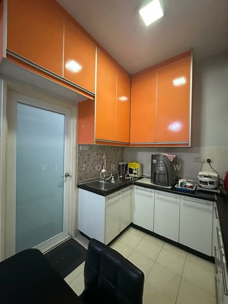 Rumah Teres 2 Tingkat untuk Dijual di Seksyen 6 (Kota Damansara) - Victor Liew - Kitchen - PropertyGuru.com.my