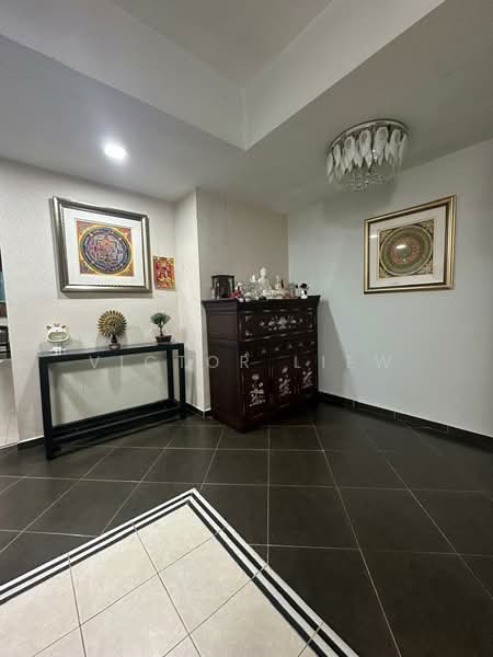 Rumah Teres 2 Tingkat untuk Dijual di Seksyen 6 (Kota Damansara) - Victor Liew - Interior - PropertyGuru.com.my