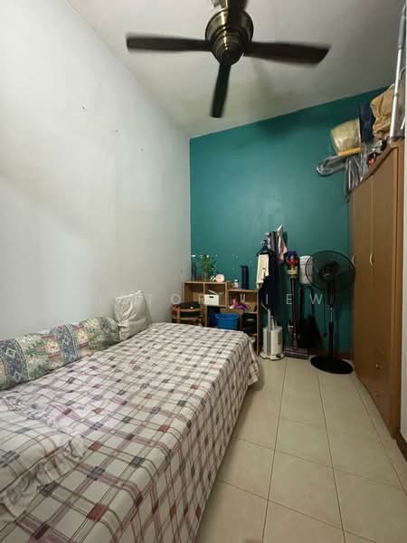 Rumah Teres 2 Tingkat untuk Dijual di Seksyen 6 (Kota Damansara) - Victor Liew - Bedroom - PropertyGuru.com.my