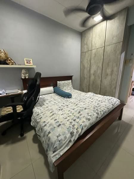Rumah Teres 2 Tingkat untuk Dijual di Seksyen 6 (Kota Damansara) - Victor Liew - Bedroom - PropertyGuru.com.my