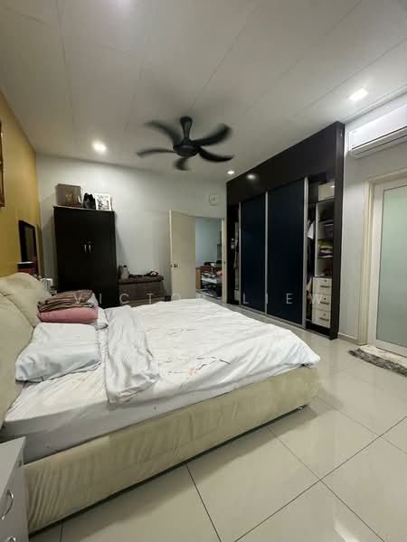 Rumah Teres 2 Tingkat untuk Dijual di Seksyen 6 (Kota Damansara) - Victor Liew - Bedroom - PropertyGuru.com.my