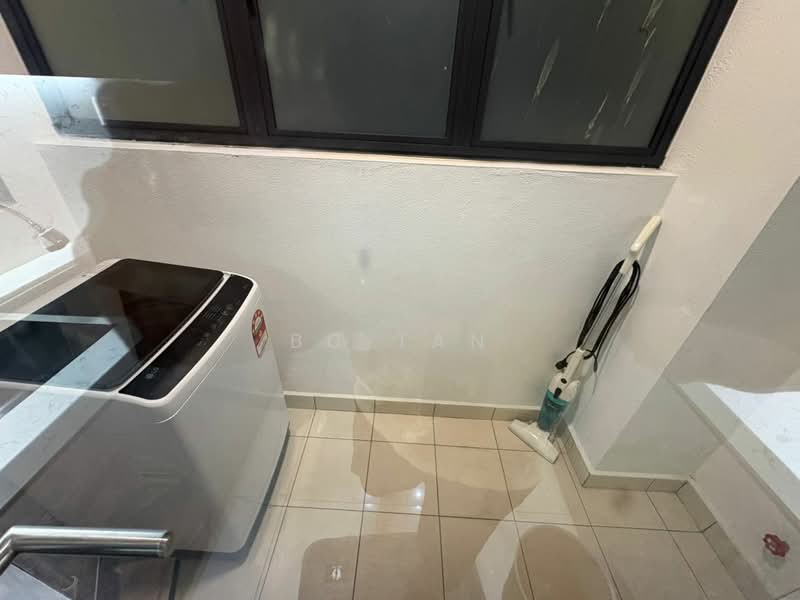 Service Residence for Rent at United Point (Residensi Berpadu) - BC TAN - Interior - PropertyGuru.com.my