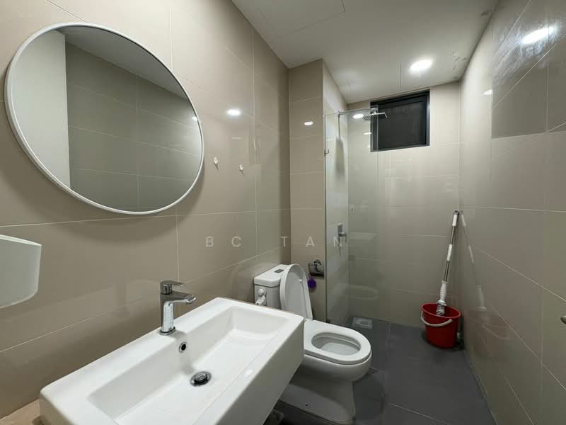 Service Residence for Rent at United Point (Residensi Berpadu) - BC TAN - PropertyGuru.com.my