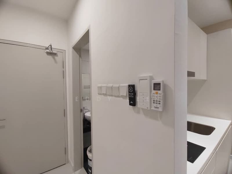 Service Residence for Sale at Chambers - Eddy Lee - Interior - PropertyGuru.com.my