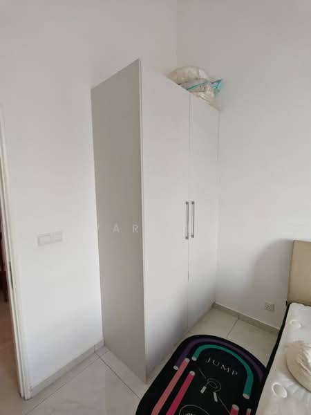 Apartment for Rent at Havona - Edward Siow - Bedroom - PropertyGuru.com.my