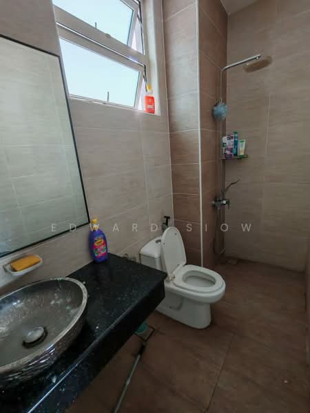 Apartment for Rent at Havona - Edward Siow - Bathroom - PropertyGuru.com.my