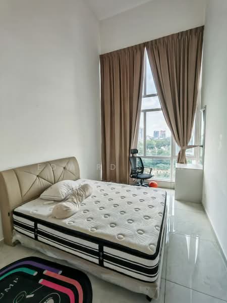 Apartment for Rent at Havona - Edward Siow - Bedroom - PropertyGuru.com.my