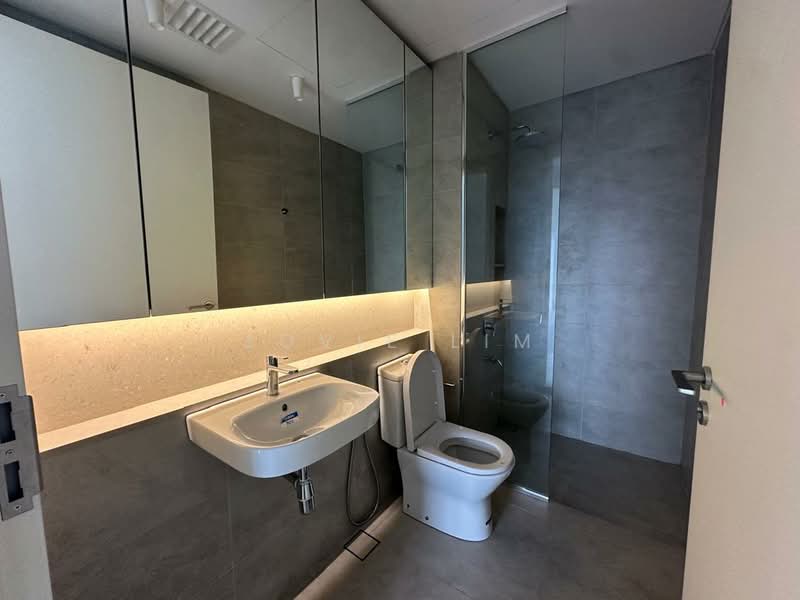 Servis Apartment untuk Dijual di Jendela Residences - Jovie Lim - Bathroom - PropertyGuru.com.my