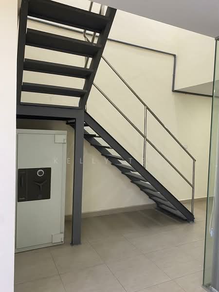 Pejabat untuk Disewa di Bandar Botanic (Klang) - Kelly Teo - Interior - PropertyGuru.com.my