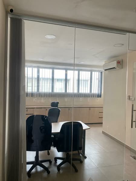 Pejabat untuk Disewa di Bandar Botanic (Klang) - Kelly Teo - Interior - PropertyGuru.com.my