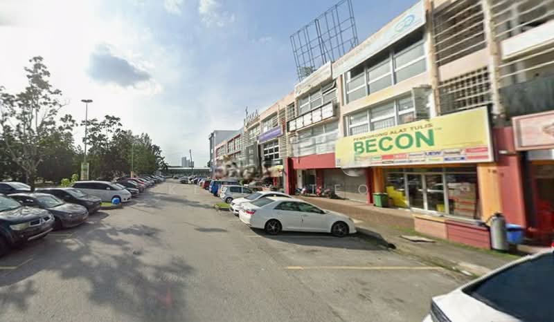 Pejabat untuk Disewa di Bandar Botanic (Klang) - Kelly Teo - Exterior - PropertyGuru.com.my