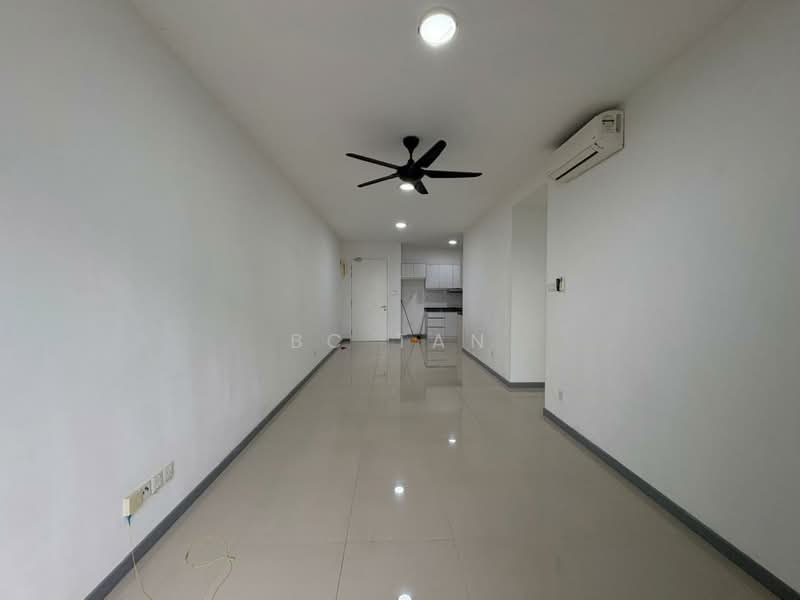 Service Residence for Rent at United Point (Residensi Berpadu) - BC TAN - Living Room - PropertyGuru.com.my